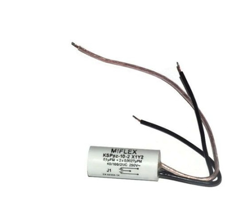 Помехоподавляющие конденсаторы в Жодино для юрлиц