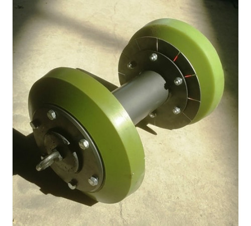 Поршни полиуретановые манжетные в Жодино для трубопроводов