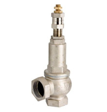 Предохранительный клапан