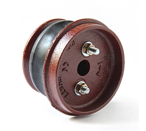 Безраструбные пресс-заглушки для канализации в Жодино