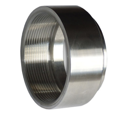 Приварные муфты G3 AISI 304 и 316TI в Жодино