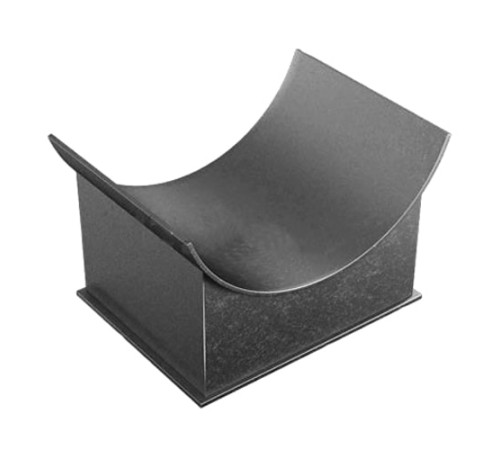 Приварные неподвижные опоры для трубопроводов в Жодино