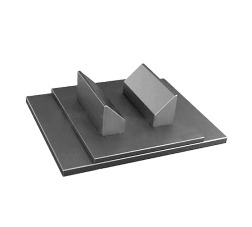 Приварные стальные опоры для трубопроводов в Жодино