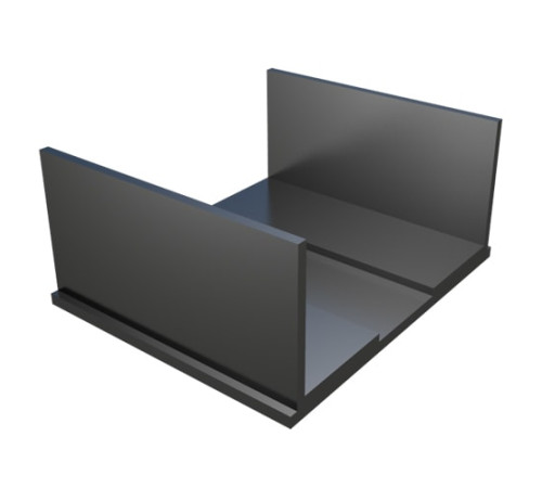 Приварные уголковые опоры для труб в Жодино и Беларуси