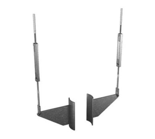 Приварные блоки подвески для трубопроводов в Жодино