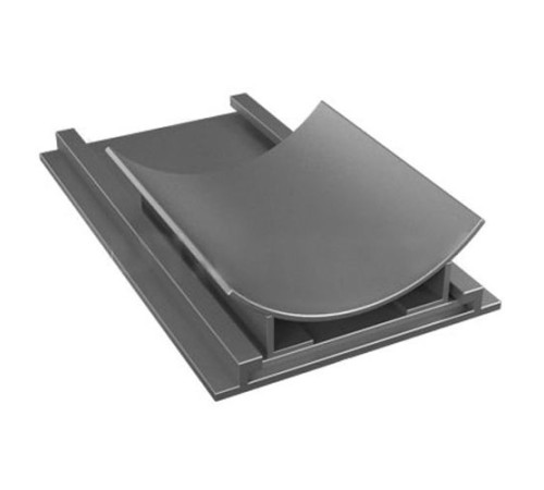 Приварные скользящие-направляющие опоры в Жодино