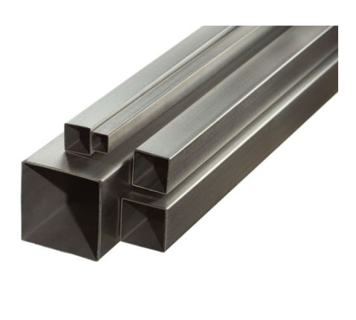 Замкнутые квадратные профили в Жодино от Спецметаллстрой