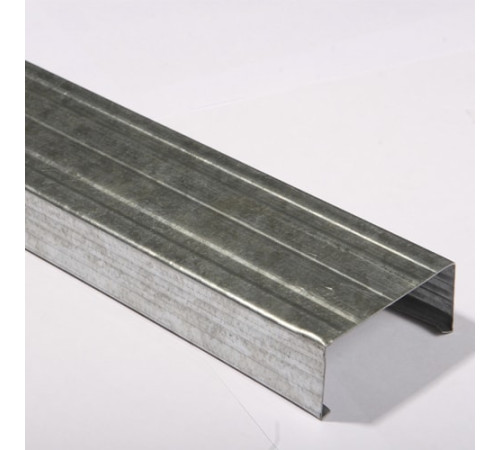 Направляющие профили в Жодино для строительства и ремонта