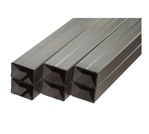 Прямоугольные профили в Жодино от Спецметаллстрой