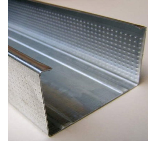 Стоечные профили 50, 75, 100 мм в Жодино с доставкой