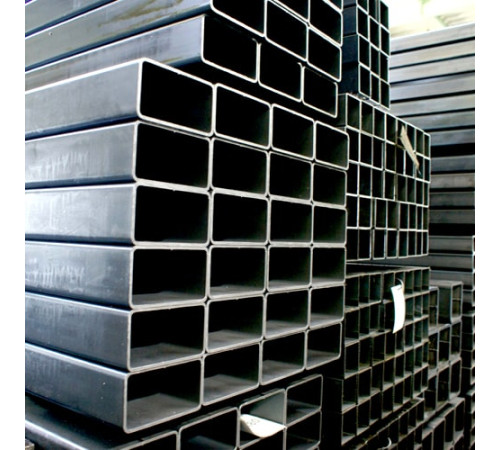 Профильные оцинкованные трубы в Жодино для юр. лиц