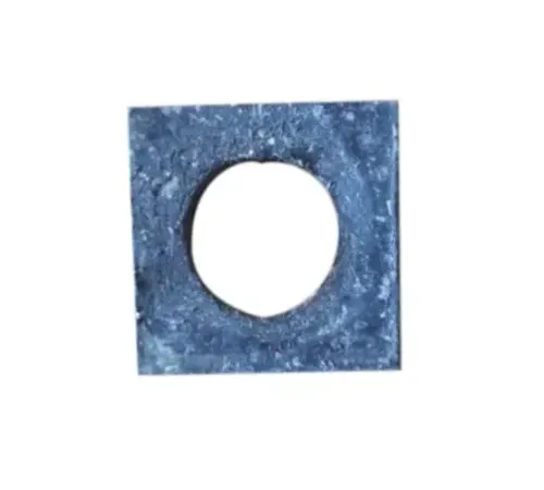 Резиновые прокладки прямоугольные в Жодино и Беларуси