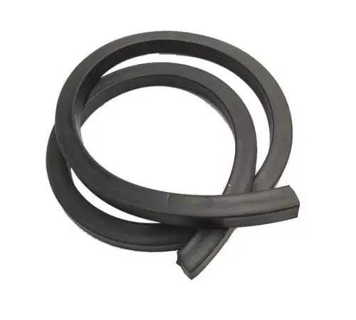 Резиновые прокладки прямоугольного сечения в Жодино