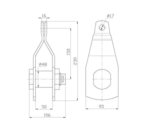 Промежуточные звенья ПРС-7-3 в Жодино с доставкой