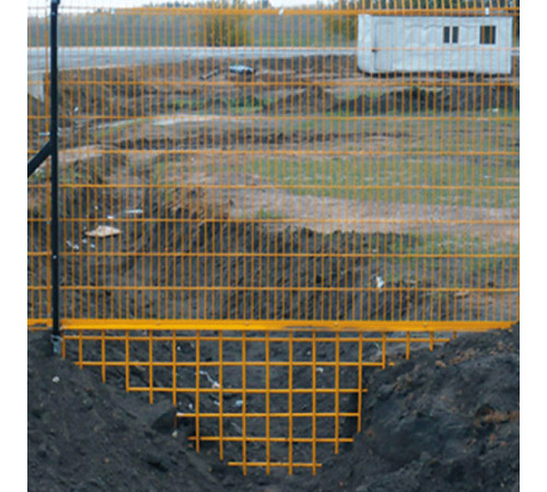 Противоподкопные сетки в Жодино с доставкой по Беларуси