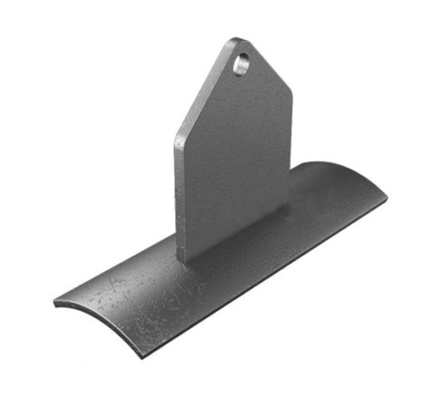 Проушины с накладкой для трубопроводов в Жодино