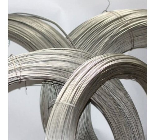 Проволоки нихромовые в Жодино для промышленности