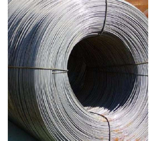 Проволока ВР оцинкованная в Жодино для юридических лиц