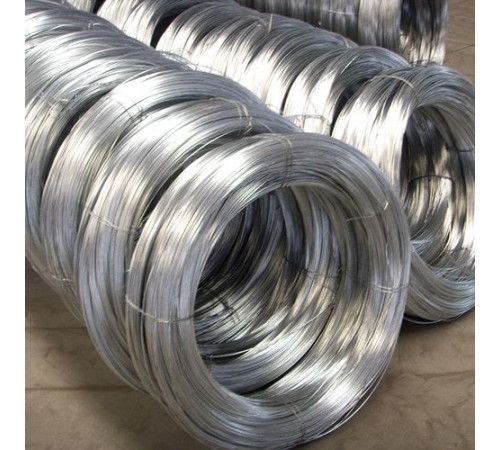 Проволоки алюминиевые для холодной высадки в Жодино