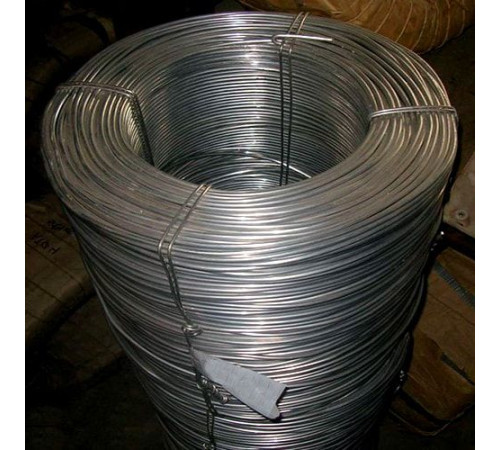 Алюминиевые электротехнические проволоки в Жодино