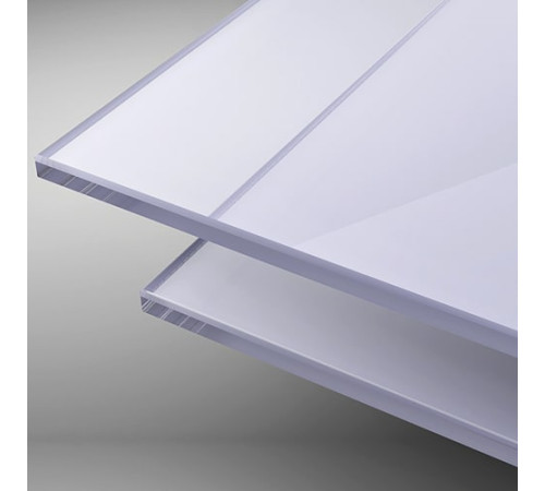 Прозрачные листовые полистиролы в Жодино для бизнеса