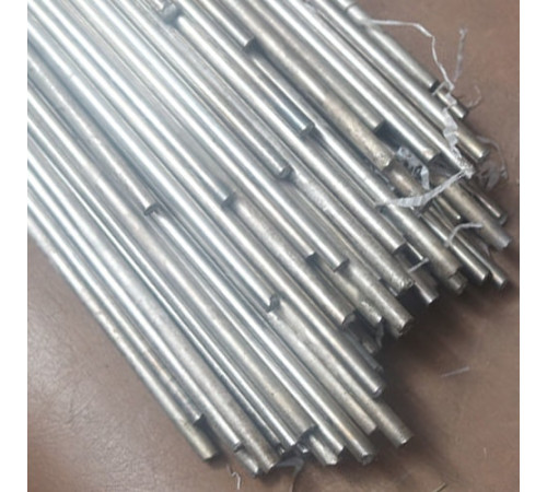 Прутки для наплавки в Жодино с доставкой по Беларуси