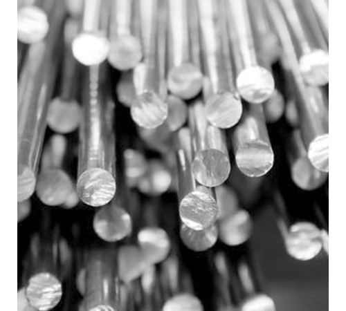 Прутки из сплавов с высоким электрическим сопротивлением в Жодино