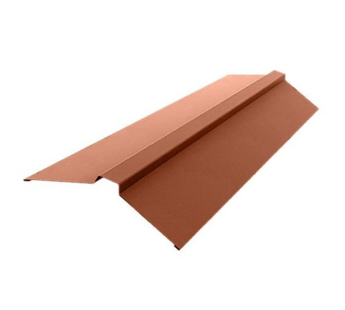 Прямые коньки для металлочерепицы в Жодино