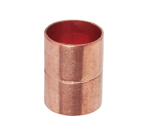 Прямые медные муфты в Жодино для юридических лиц