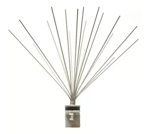 Птицезащитные устройства антиприсадочного типа в Жодино