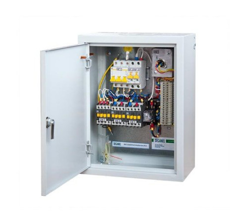 Распределительные пункты ПР 11 до 1 кВ в Жодино