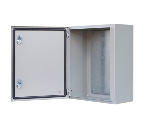 Пустые щиты с монтажной панелью в Жодино для юрлиц