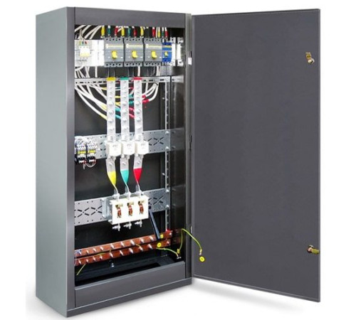 Распределительные силовые шкафы в Жодино для юридических лиц