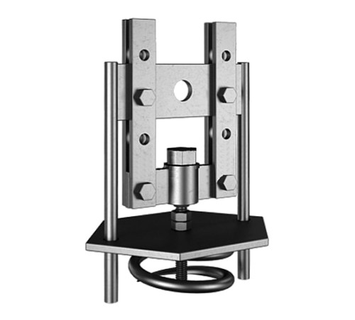 Разгружающие устройства для блоков пружин в Жодино