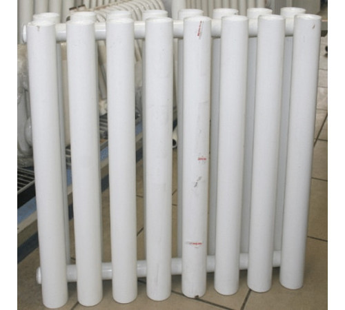 Чугунные регистры отопления в Жодино для юридических лиц