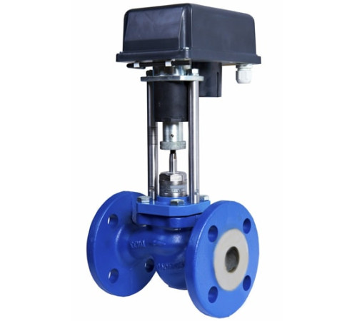 Регулирующие вентили-клапаны в Жодино с доставкой