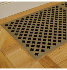 Решетки для конвекторов