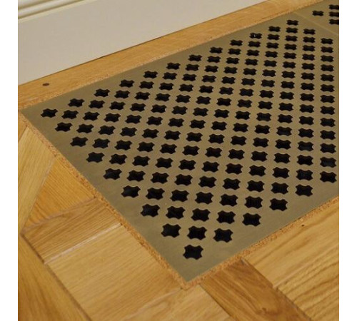 Решетки для конвекторов в Жодино от Спецметаллстрой