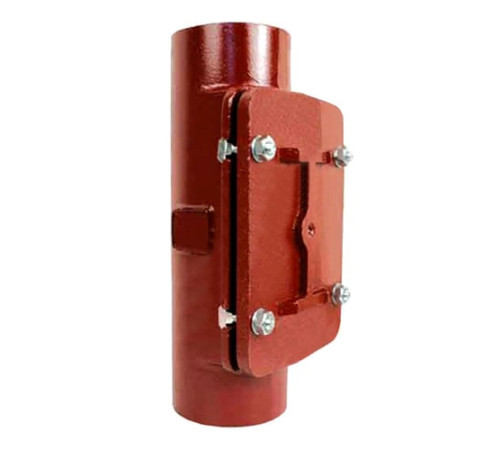 Безраструбные ревизии с прямоугольным отверстием в Жодино