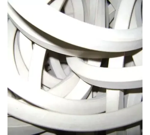 Прямоугольные резиновые шнуры в Жодино для промышленности