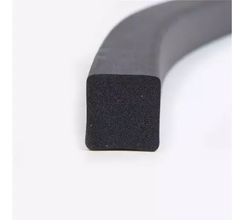 Уплотнительные шнуры из особо мягкой резины в Жодино