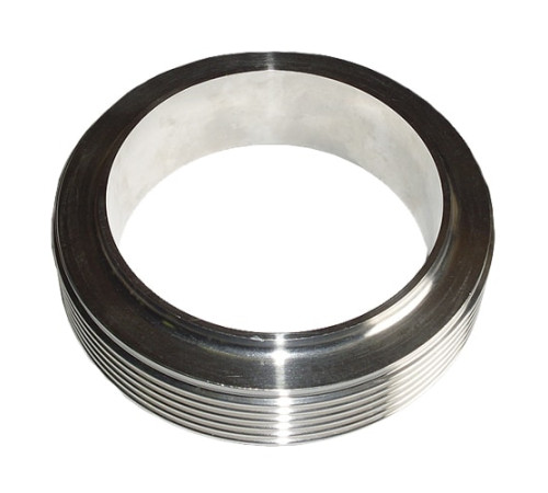 Резьбовые патрубки SMS AISI в Жодино