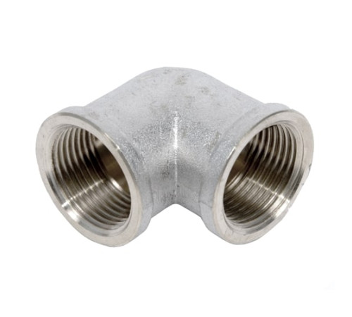 Резьбовые угольники ВР/ВР в Жодино для трубопроводов