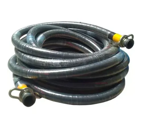 Рукава резиновые с присоединительной арматурой в Жодино