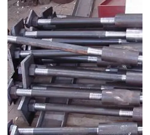 Анкерные тяги с накладками в Жодино для строительства