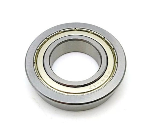 Роликовые комбинированные подшипники с фланцем в Жодино