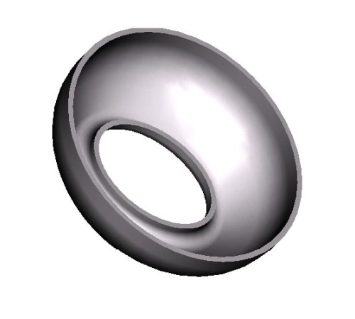 Днища с лазом в Жодино от производителя