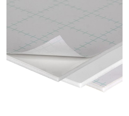 Самоклеящиеся пенокартоны в Жодино для юридических лиц