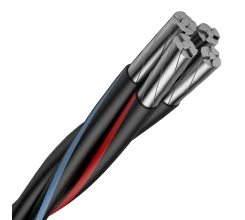 Самонесущие изолированные провода СИП в Жодино