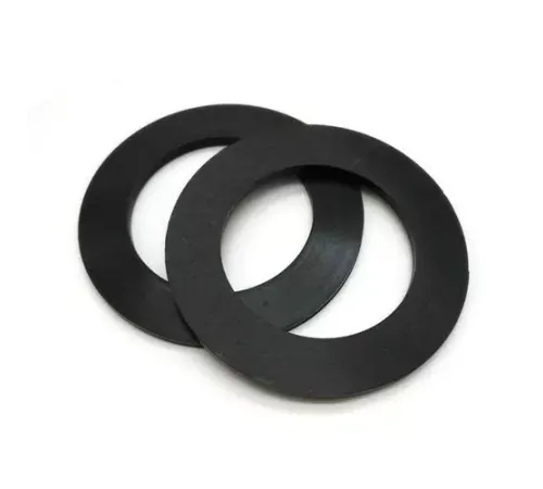 Сантехнические прокладки прямоугольного сечения в Жодино